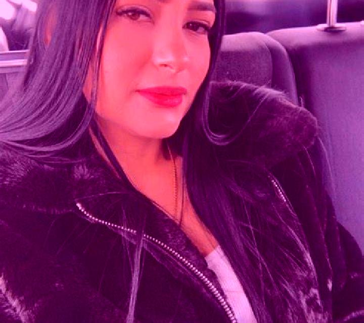 Valeria Castilnuevo escort
