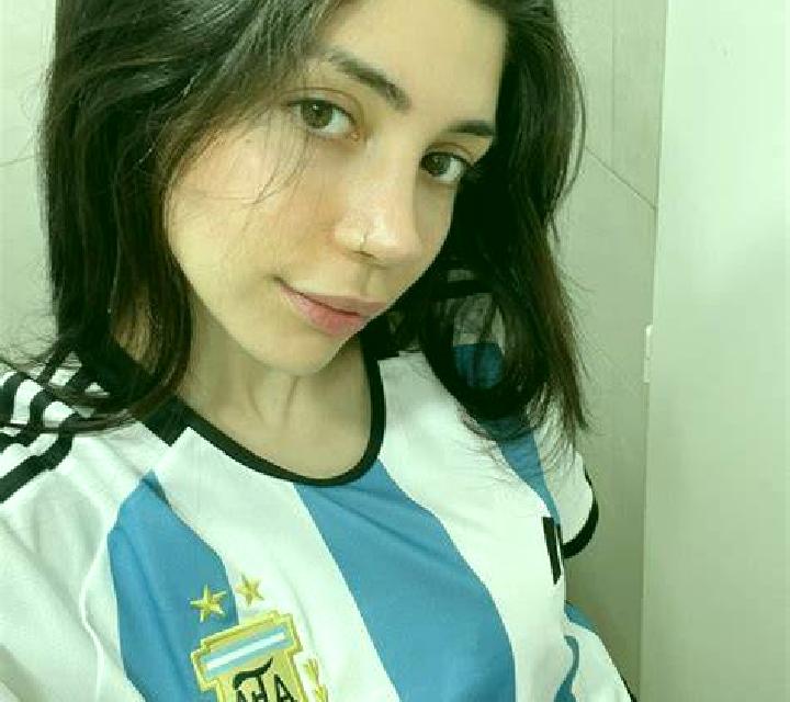 Valeria Gemuno escort