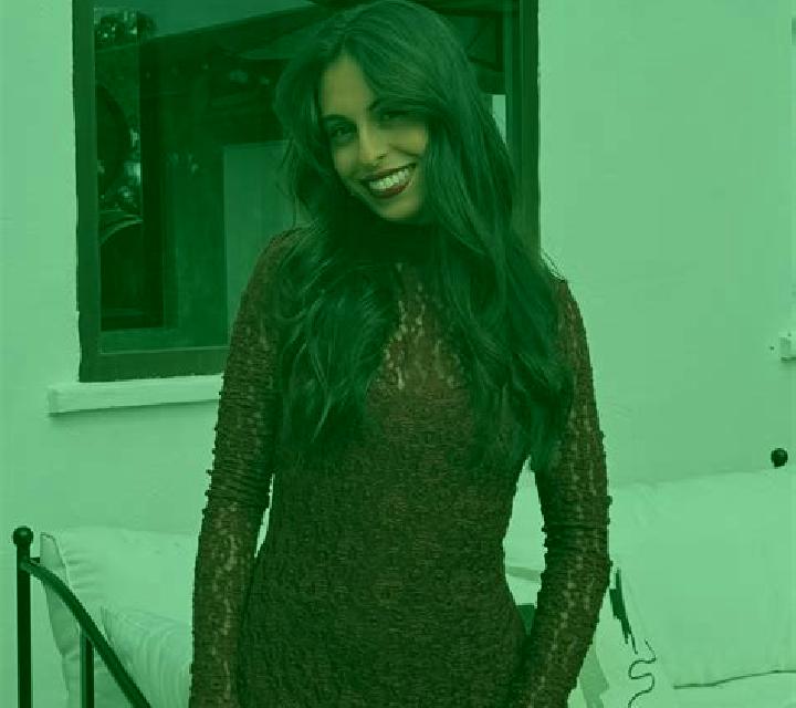 Valeria Llanera escort