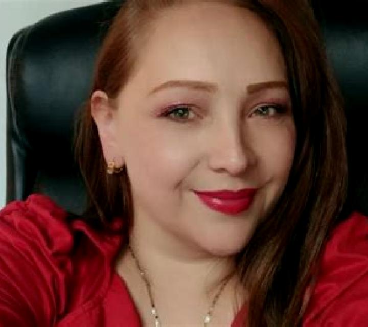 Valeria Los Yebenes escort