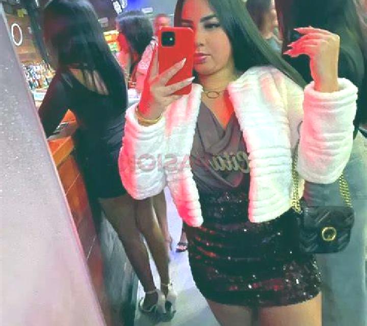 Valeria Malaga escort