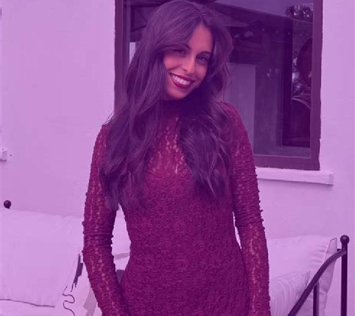 Valeria Manjabalago escort