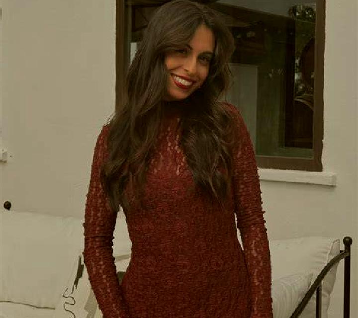 Valeria Marbella escort
