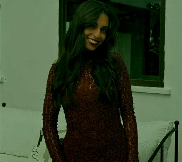 Valeria Marroquina escort