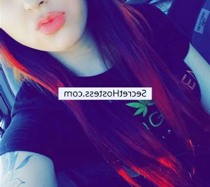 Valeria Monteagudo del Castillo escort