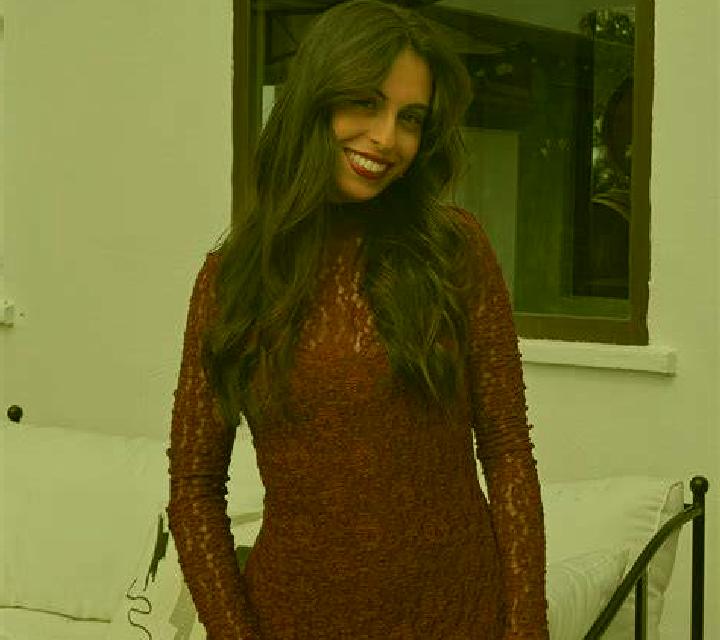 Valeria Norena escort