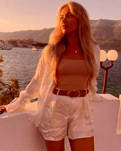 Valeria Priaranza del Bierzo escort