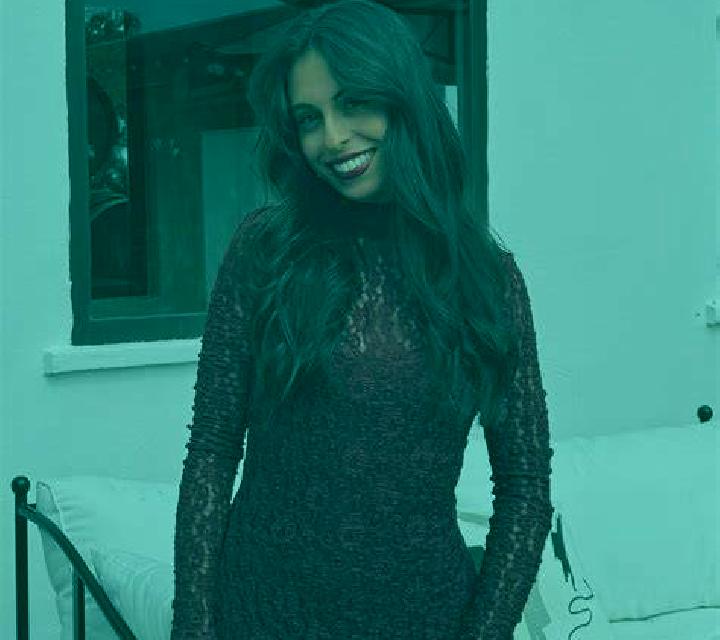 Valeria Quintana de la Serena escort
