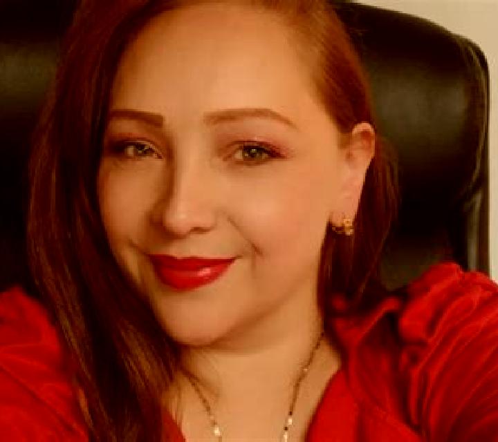 Valeria Rincon de la Victoria escort