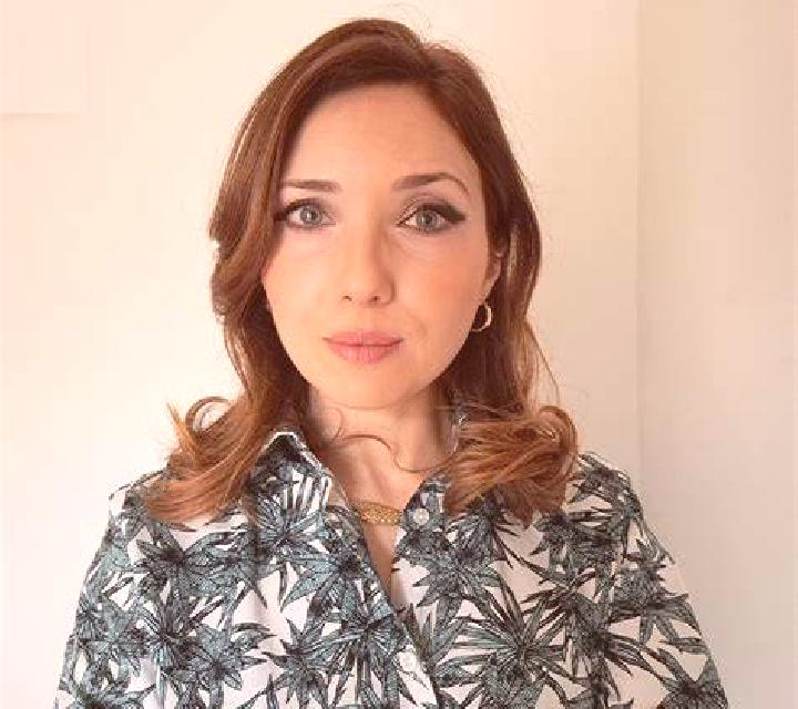 Valeria Valdunciel escort