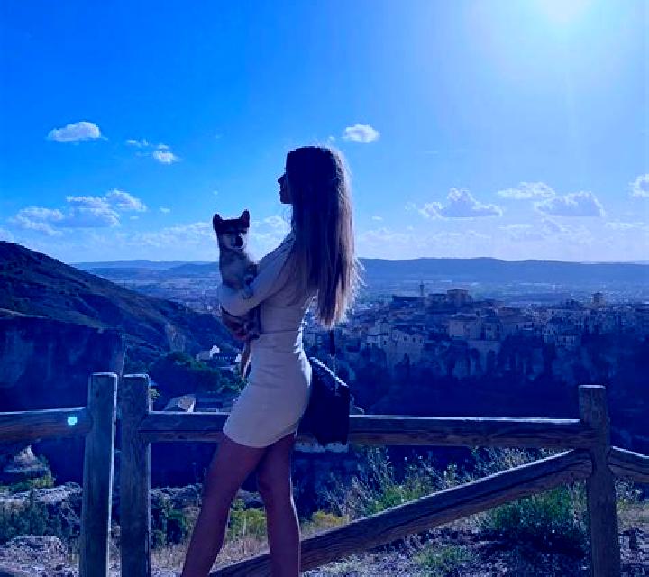 Valeria Villamayor de Calatrava escort