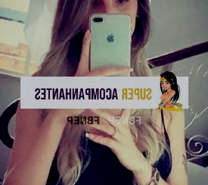 Valeria Villanueva de San Carlos escort