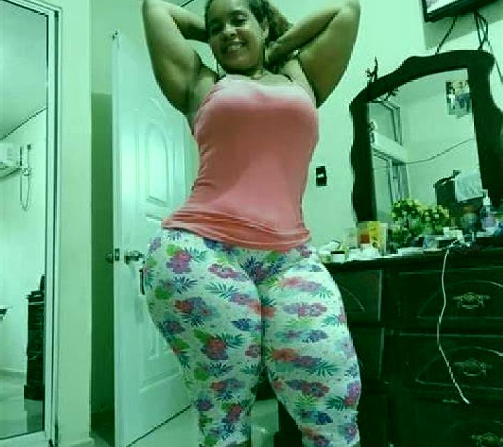 Valeria Villar de Ciervo escort