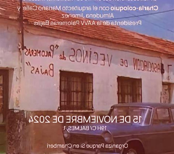 Vega 3 Benarraba escort