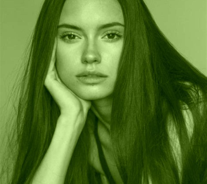 Vega Alocen escort