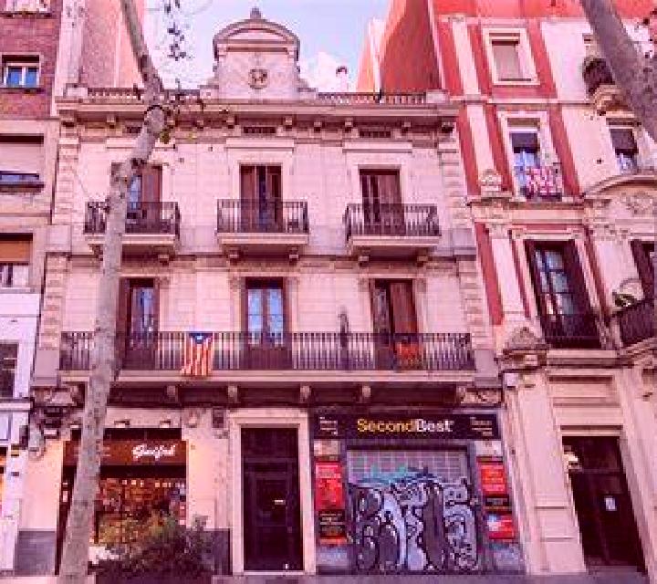 Vega el Poblenou escort
