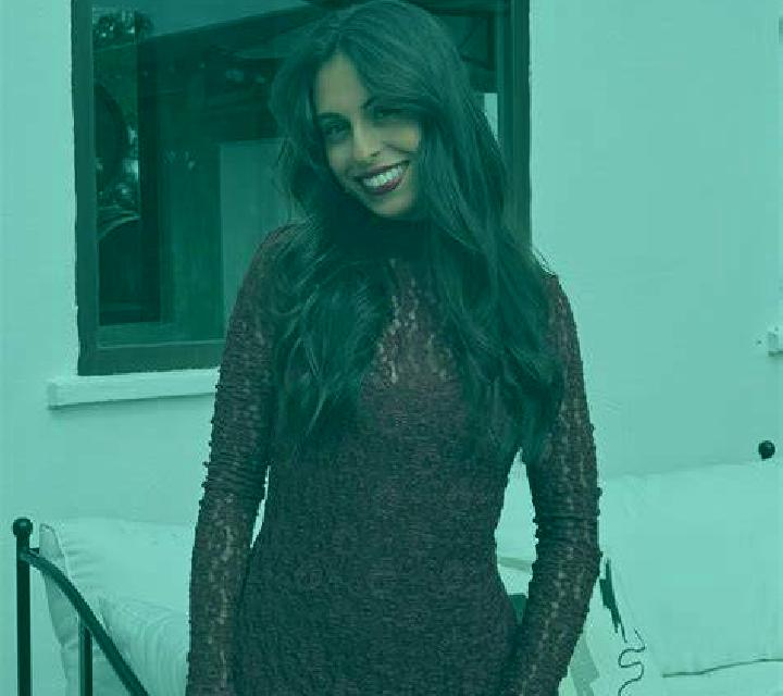 Vega Enciso escort