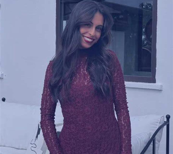 Vega Genevilla escort