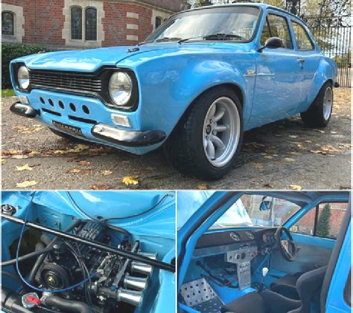 Vega Ruesca escort