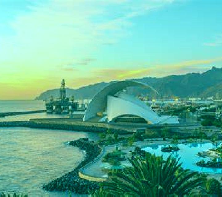 Vega Santa Cruz de Tenerife escort