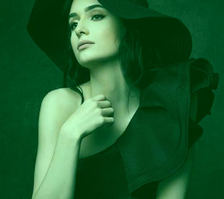 Vega Valenzuela de Calatrava escort