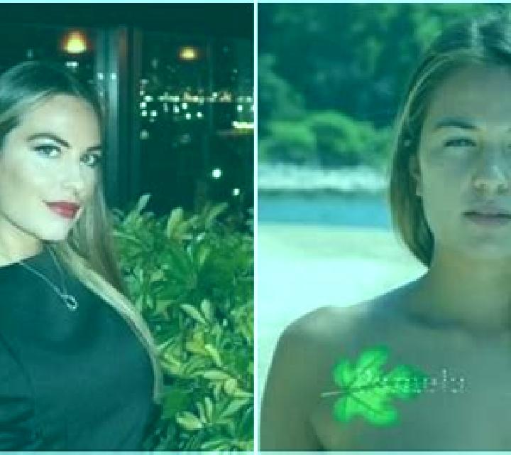 Verónica 2 Bustillo de Chaves escort