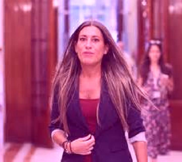 Verónica 2 Labajos escort