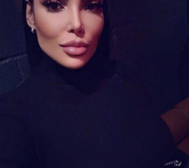 Verónica 2 Las Mesas escort
