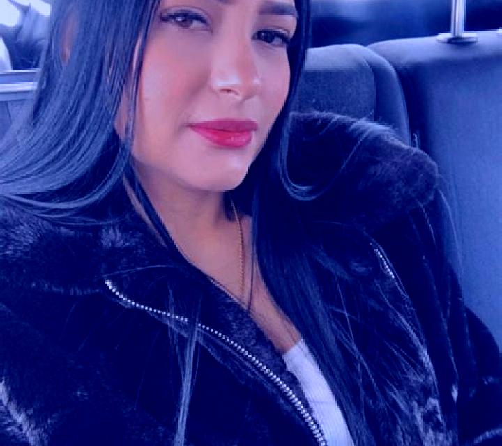 Verónica 2 Maella escort