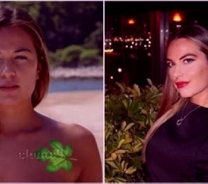 Verónica 2 Masquefa escort