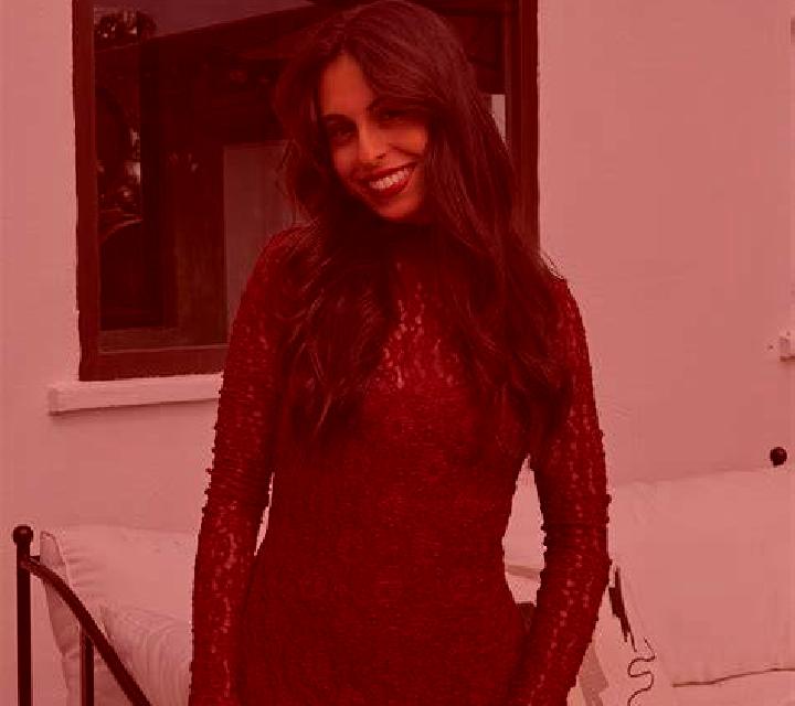 Verónica 2 Molinillo escort