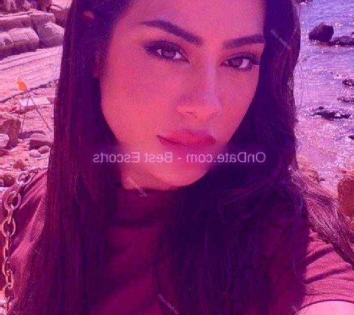 Verónica 2 Pamplona escort