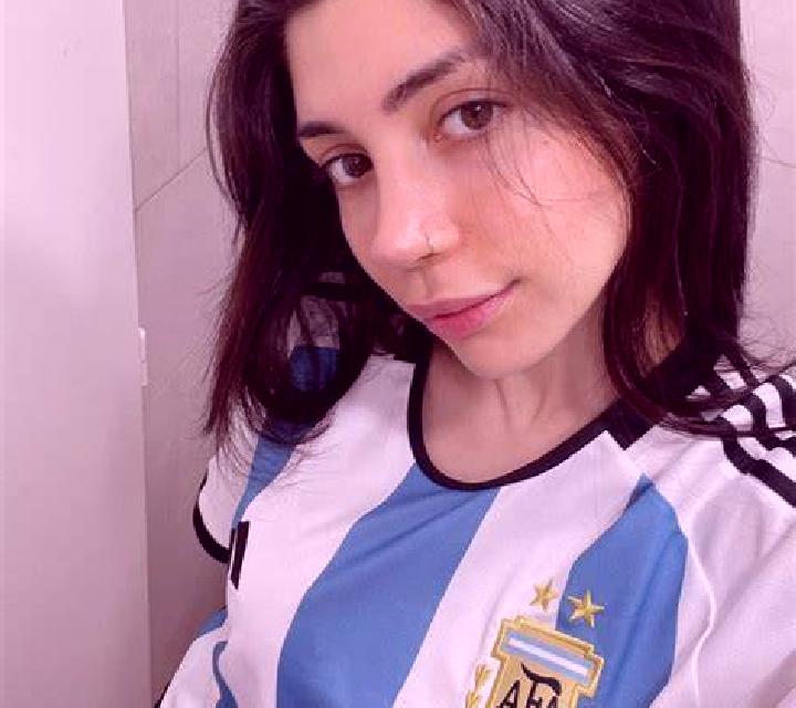 Verónica 2 Vigo escort