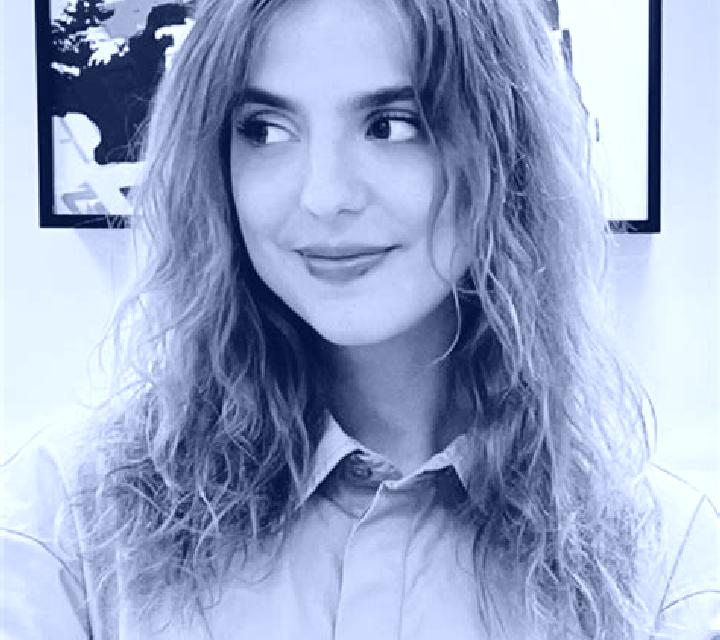 Verónica 3 Barcelona escort