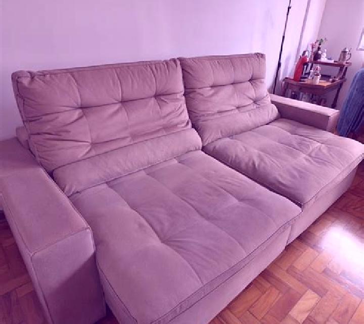 Verónica 3 Campaspero escort