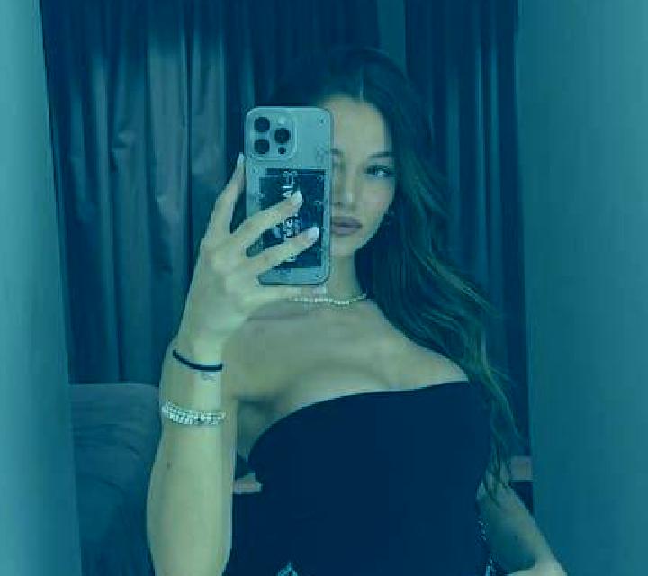 Verónica 3 Encinas de Abajo escort