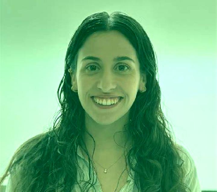Verónica 3 Fuembellida escort