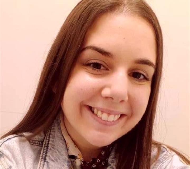 Verónica 3 Ribeira escort