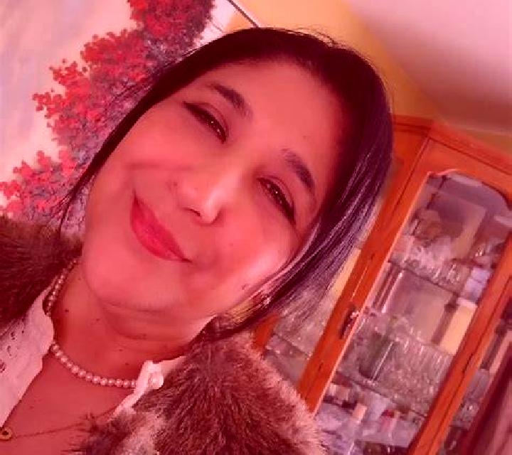 Verónica Albondon escort