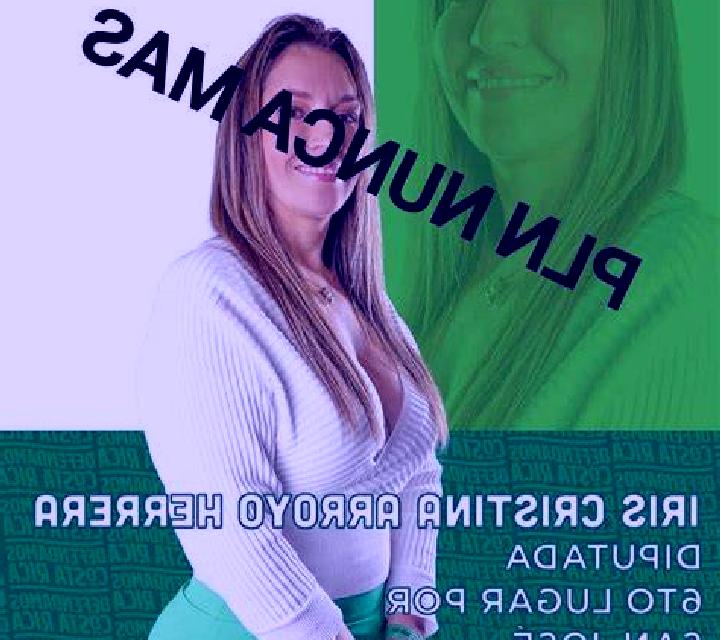Verónica Algerri escort