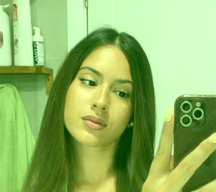 Verónica Andilla escort