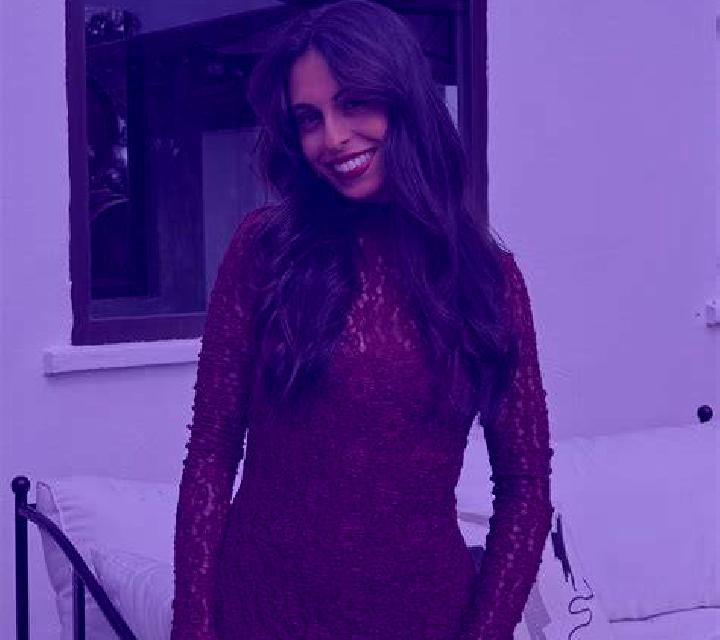 Verónica Aravaca escort