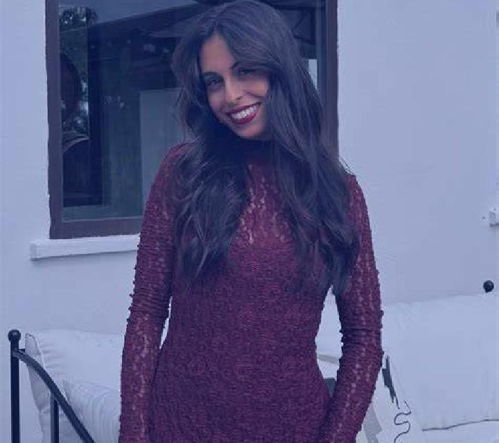 Verónica Beniganim escort
