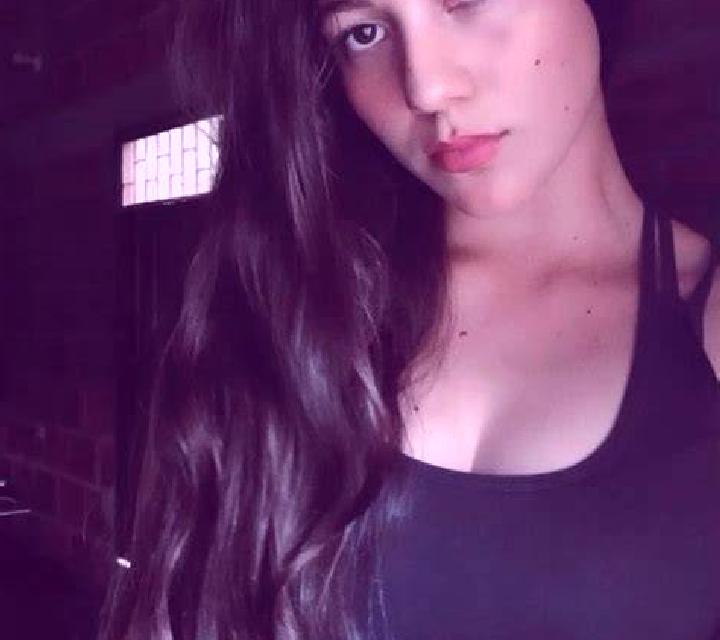 Verónica El Plantio escort