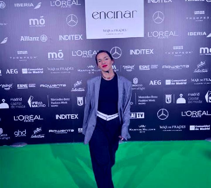 Verónica Franza escort