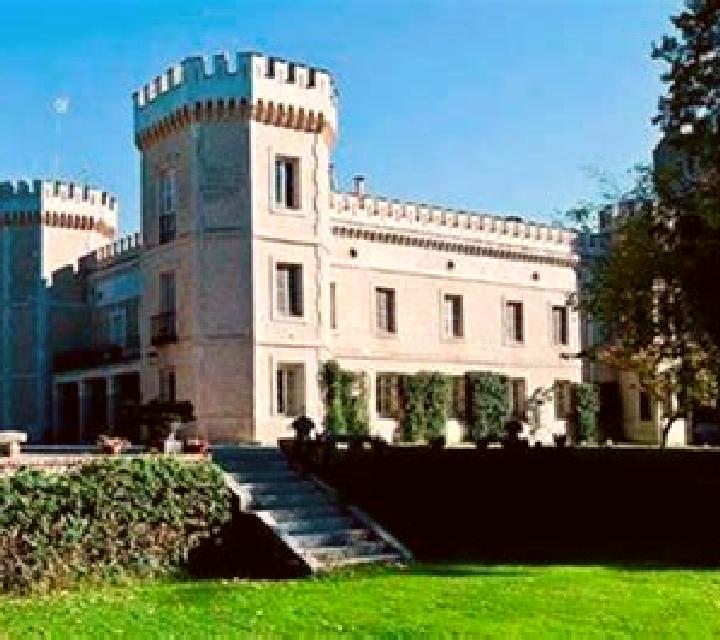 Verónica Hornillos de Cerrato escort