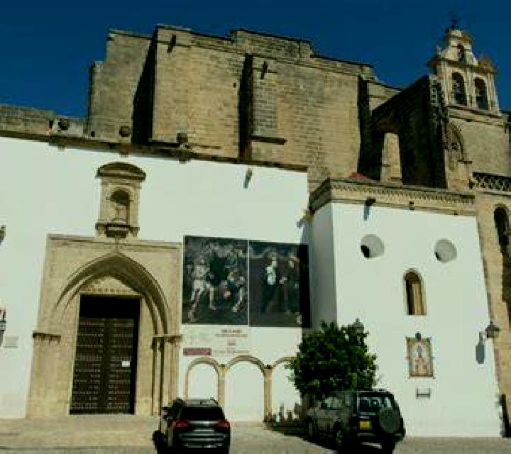 Verónica Jerez de la Frontera escort