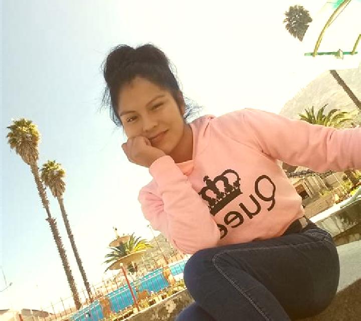Verónica Magaz de Cepeda escort