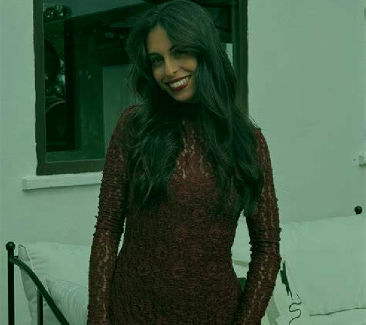 Verónica Piedralaves escort