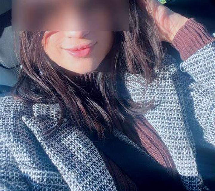 Verónica Pinos Genil escort